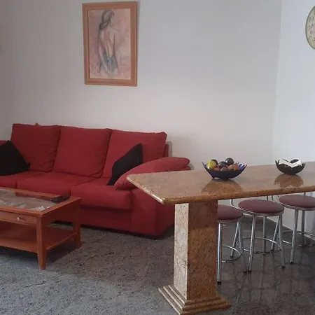 Apartment La Xana In El