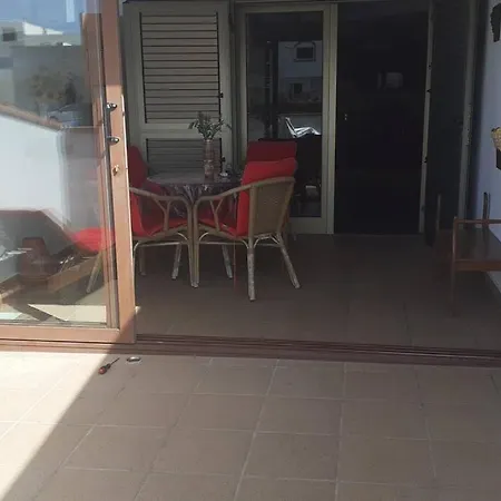 La Xana In El Apartamento