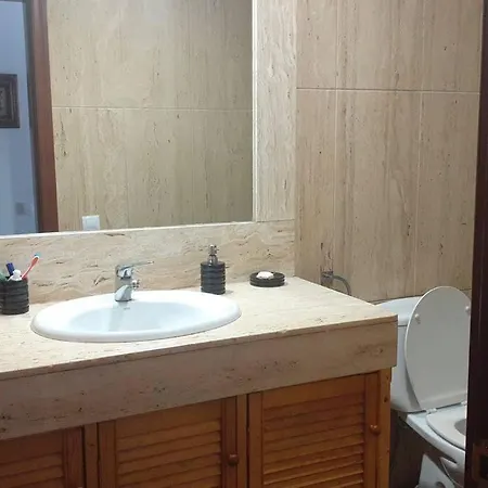 La Xana In El Lägenhet *