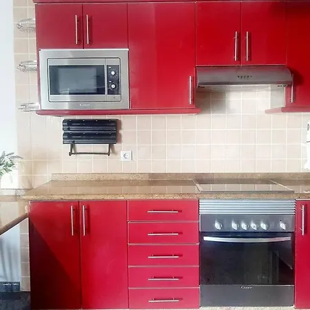 Lägenhet La Xana In El *