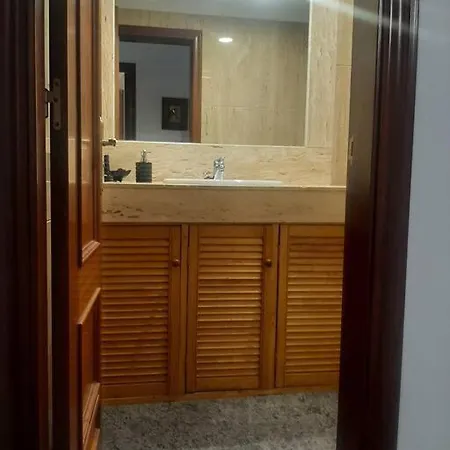 Apartamento La Xana In El *