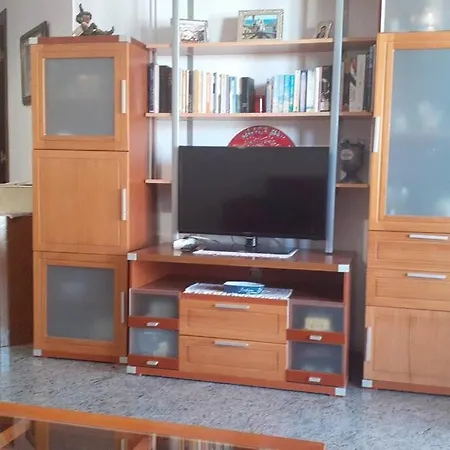 Lägenhet La Xana In El Cotillo