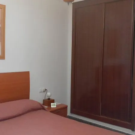 La Xana In El * Cotillo